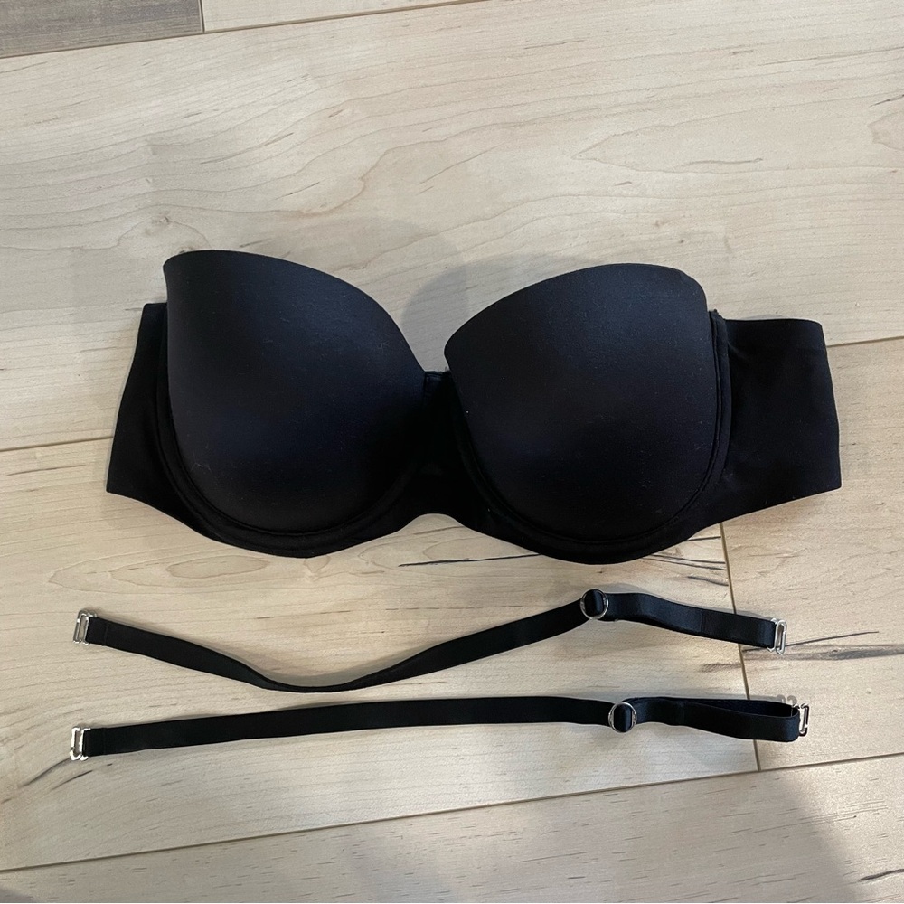 Aerie strapless bra
